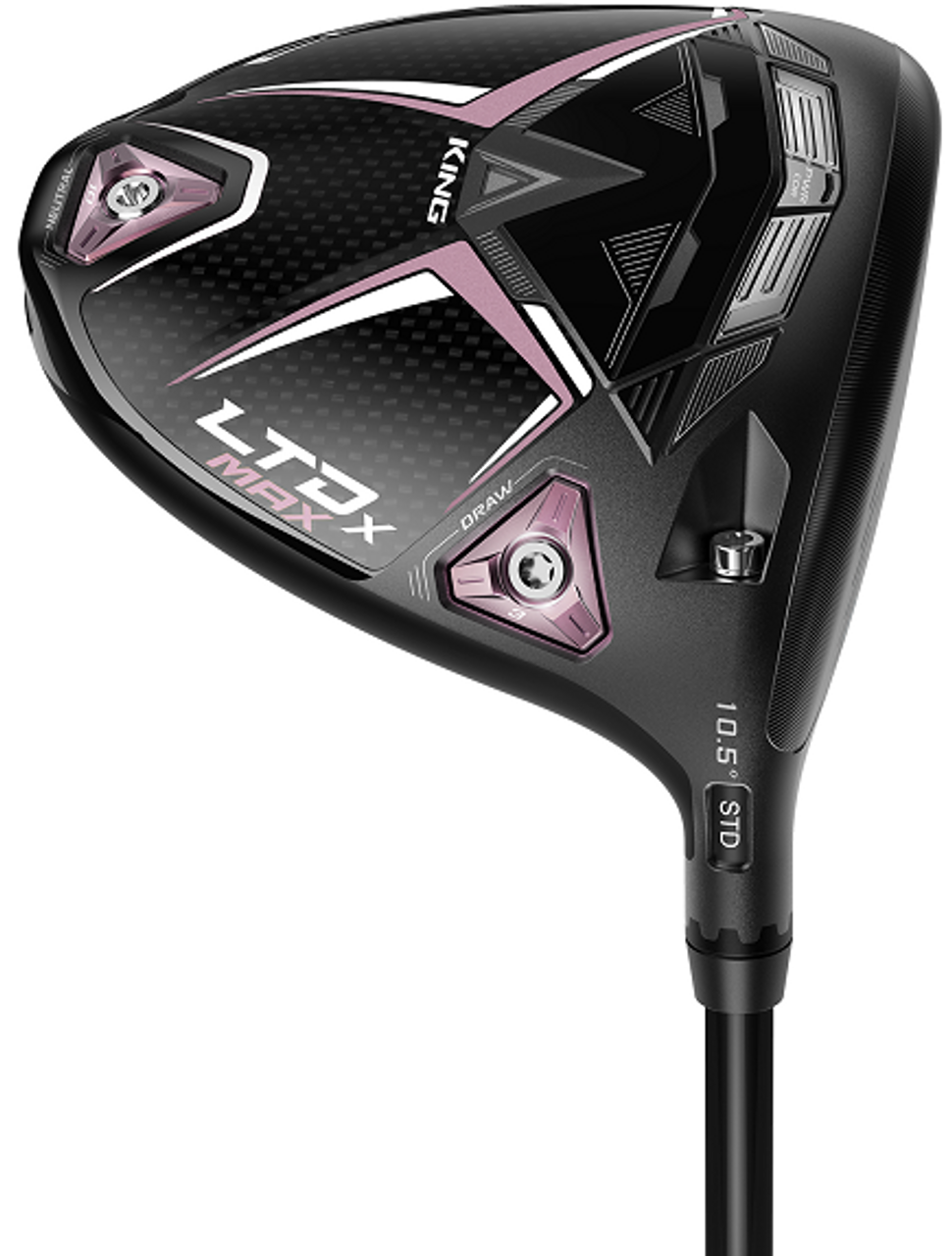 Ladies Cobra Golf LTDx Max Driver | RockBottomGolf.com